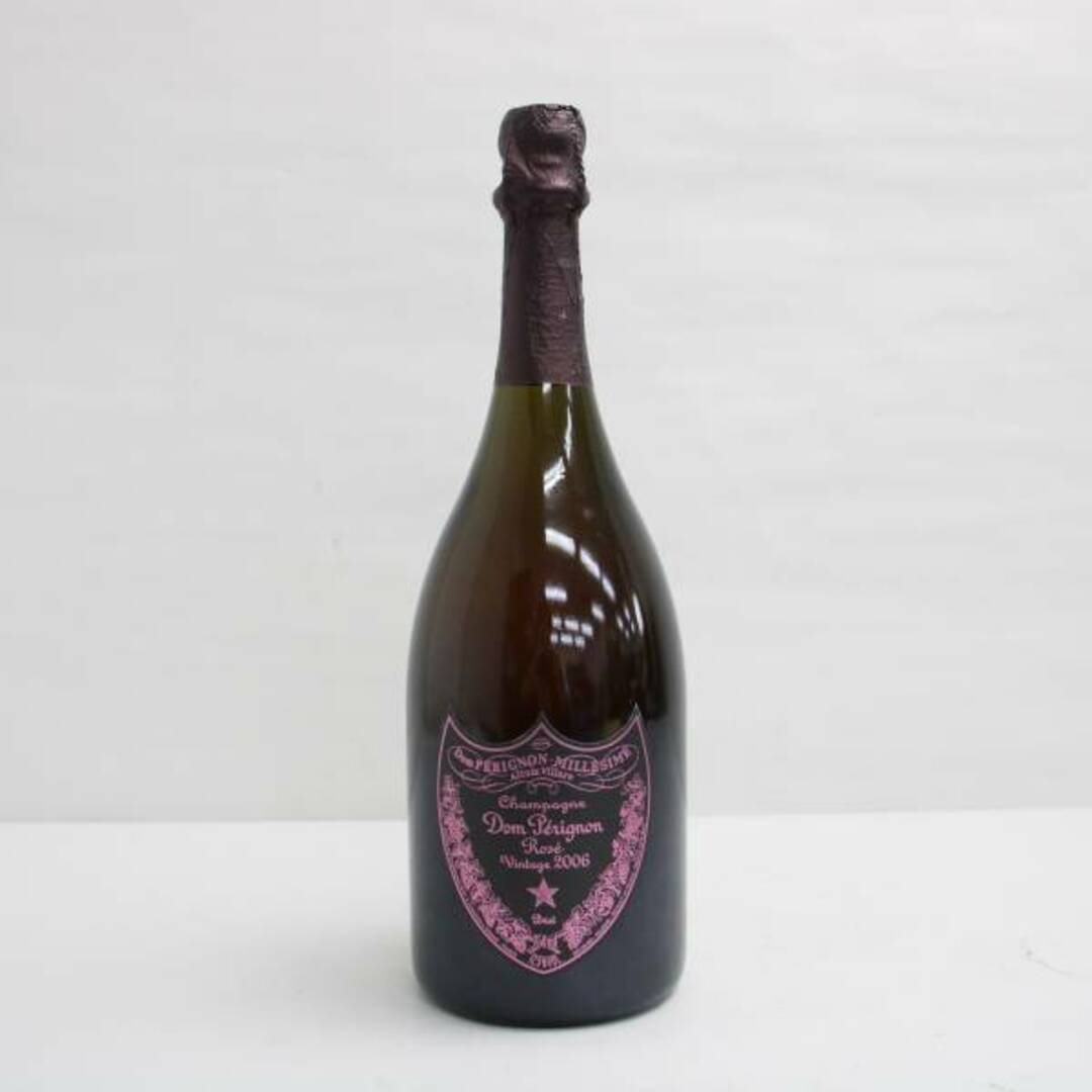 ドンペリニヨン ロゼ 2006 Dom perignon Rose - 酒