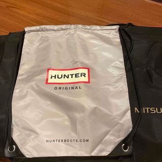 ハンター(HUNTER)のHUNTER 巾着(その他)