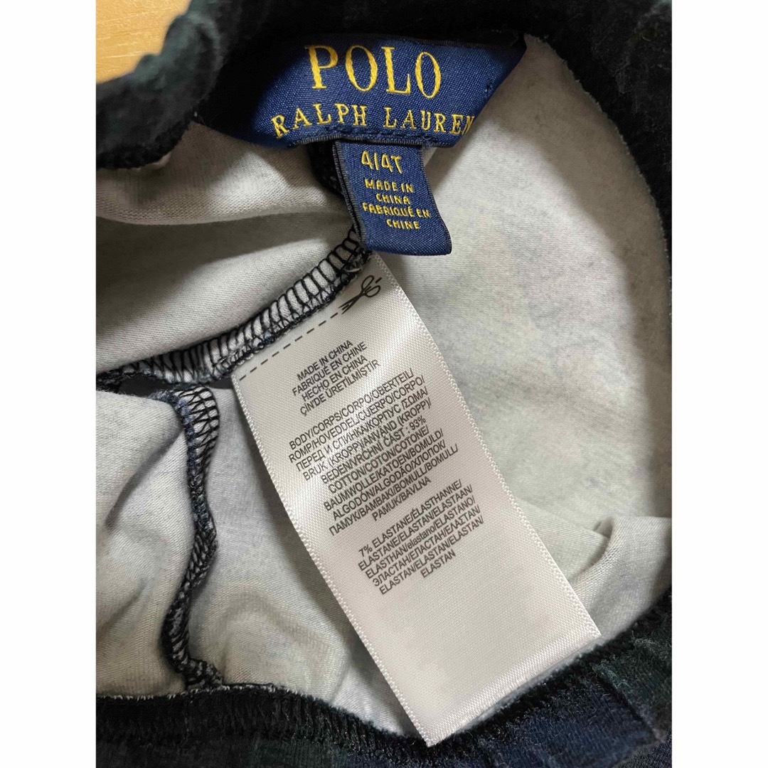 Ralph Lauren(ラルフローレン)のラルフローレン  ラルフ キッズ/ベビー/マタニティのキッズ服女の子用(90cm~)(パンツ/スパッツ)の商品写真