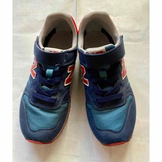 ニューバランス(New Balance)のニューバランス 373  19.5cm(スニーカー)