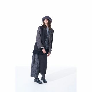 S'YTE サイト ヨウジヤマモト セットアップ ジャケット パンツ