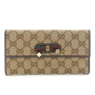 グッチ 財布(レディース)の通販 10,000点以上 | Gucciのレディースを