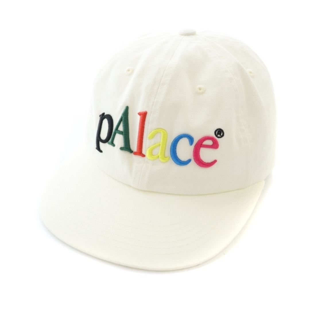 Palace START UP PAL HAT キャップ 帽子 コットン