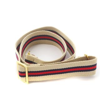 アパルトモンドゥーズィエムクラス(L'Appartement DEUXIEME CLASSE)のアパルトモン ドゥーズィエムクラス Border Belt バッグベルト(その他)