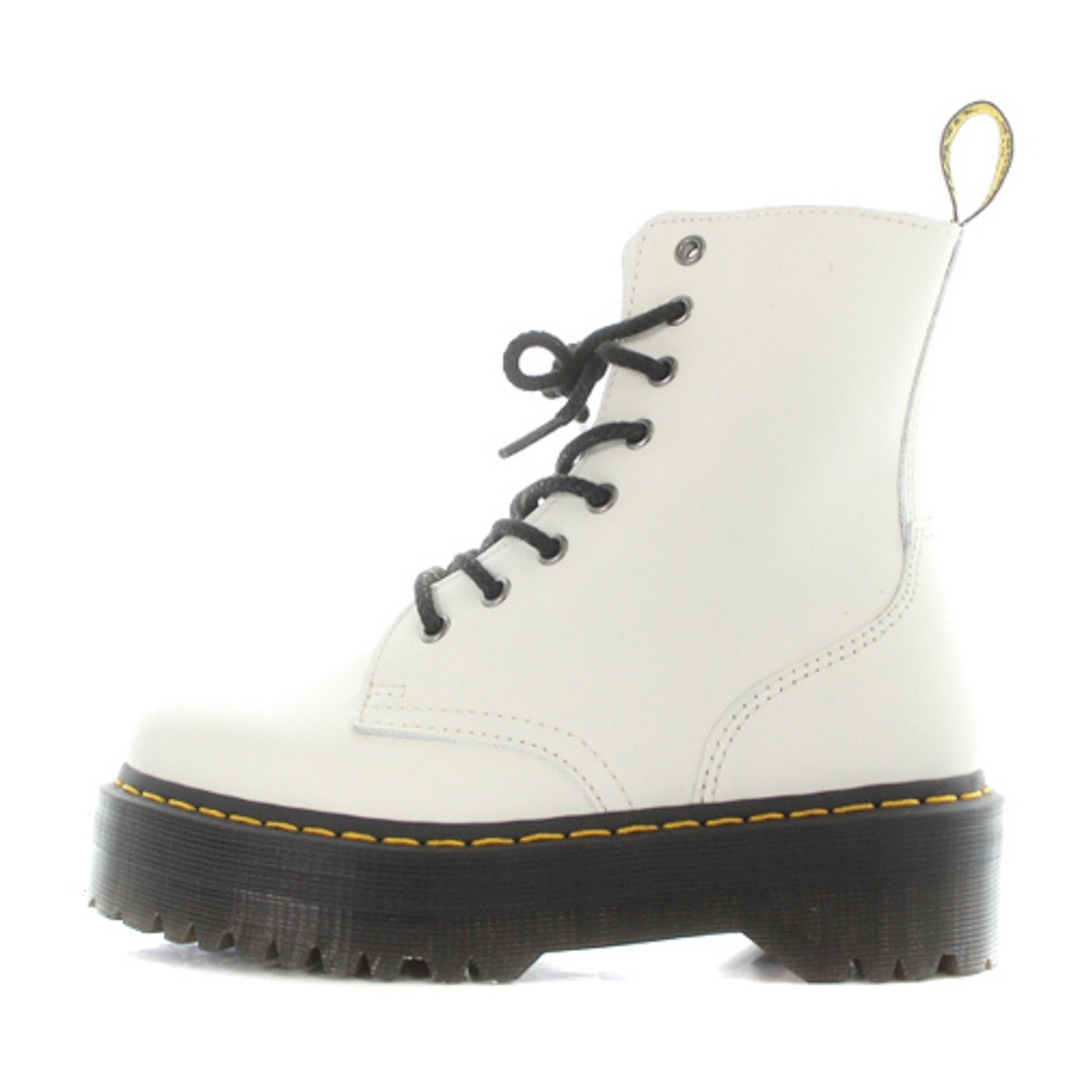 Dr.Martens - ドクターマーチン ワークブーツ ショート UK5 24cm 白