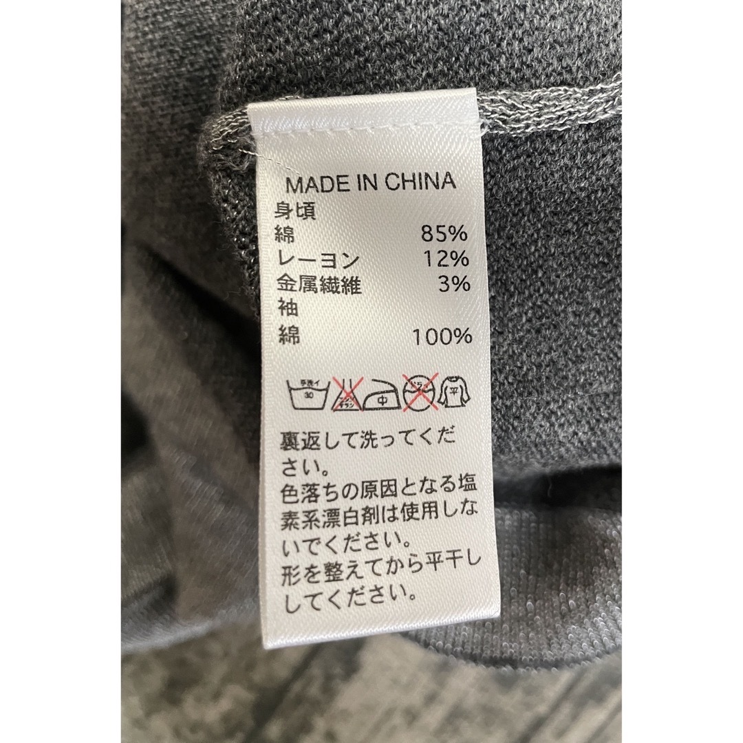 【新品タグ付】BANANA REPUBLIC チュニック ワンピース セーター 8