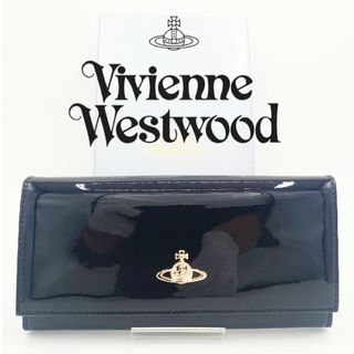 ヴィヴィアン(Vivienne Westwood) エナメル 財布(レディース)の通販