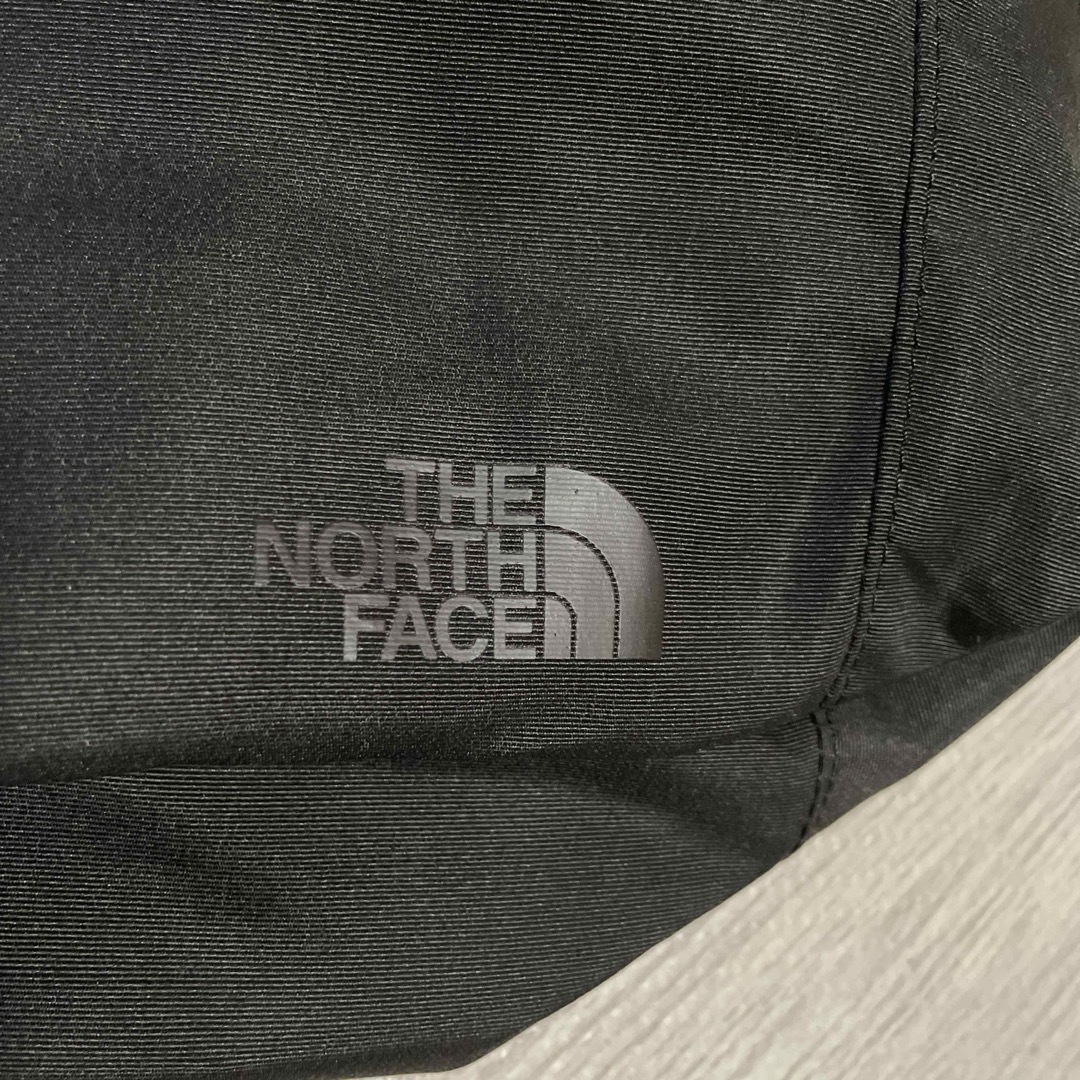 THE NORTH FACE(ザノースフェイス)のTHE NORTH FACE エコバッグ　韓国 レディースのバッグ(トートバッグ)の商品写真