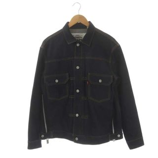 サカイ Gジャン/デニムジャケット(レディース)の通販 69点 | sacaiの