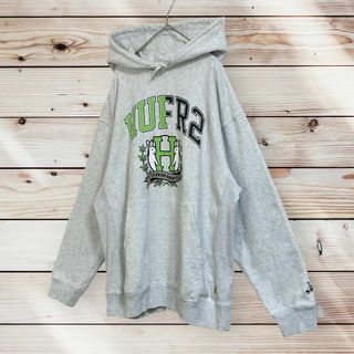 FR2 - 【コムドットゆうた着用モデル】HUF×FR2☆ビックプリント ...