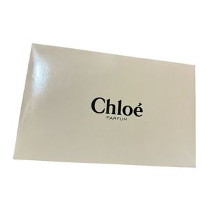 クロエ(Chloe)のクロエ　レザー調上質ノート　ボールペン　セット Chloe (ノート/メモ帳/ふせん)