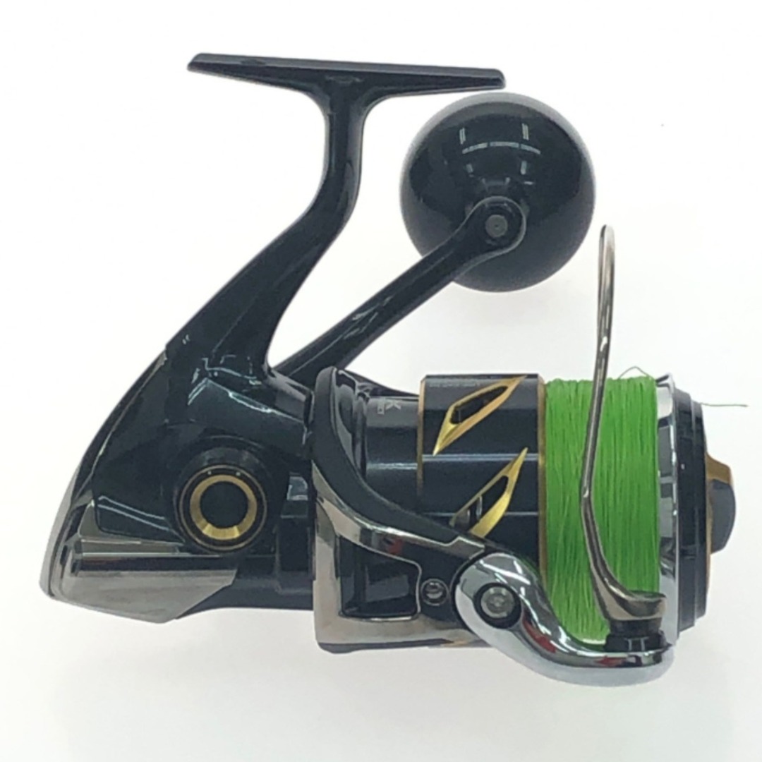 ▼▼SHIMANO シマノ スピニングリール 20ステラSW 5000XG 04076