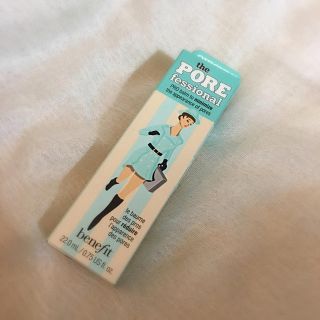 ベネフィット(Benefit)のベネフィット ポアフェッショナル 22ml(化粧下地)