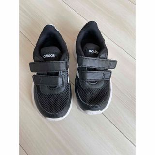 アディダス(adidas)のアディダス　スニーカー　15cm(スニーカー)