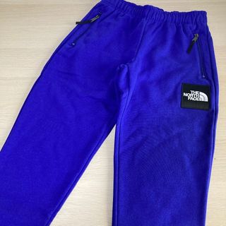 ザノースフェイス(THE NORTH FACE)のノースフェイス スクエア ボックス スウェットパンツ USモデル レディースS(その他)