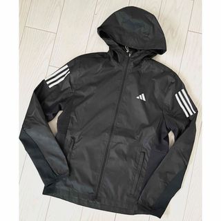 アディダス(adidas)の23AW adidas ランニング ウインドブレーカー ナイロンジャケット(ナイロンジャケット)