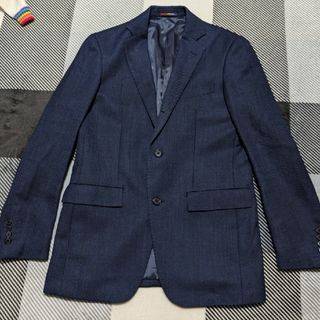 ORIHICA - ORIHICA ジャケット Men'sの通販 by みー's shop｜オリヒカ ...