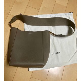セリーヌ ウール ショルダーバッグ(レディース)の通販 32点 | celineの