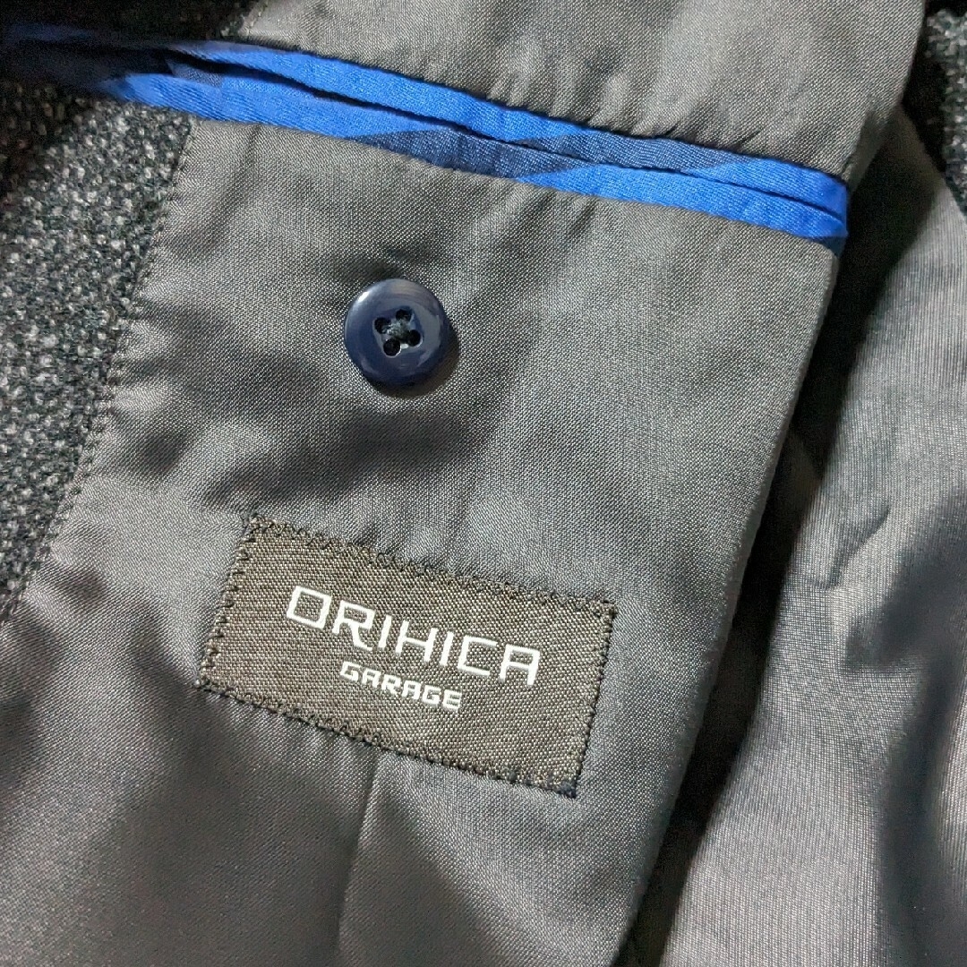 ORIHICA(オリヒカ)のORIHICA ジャケット Men's メンズのスーツ(スーツジャケット)の商品写真