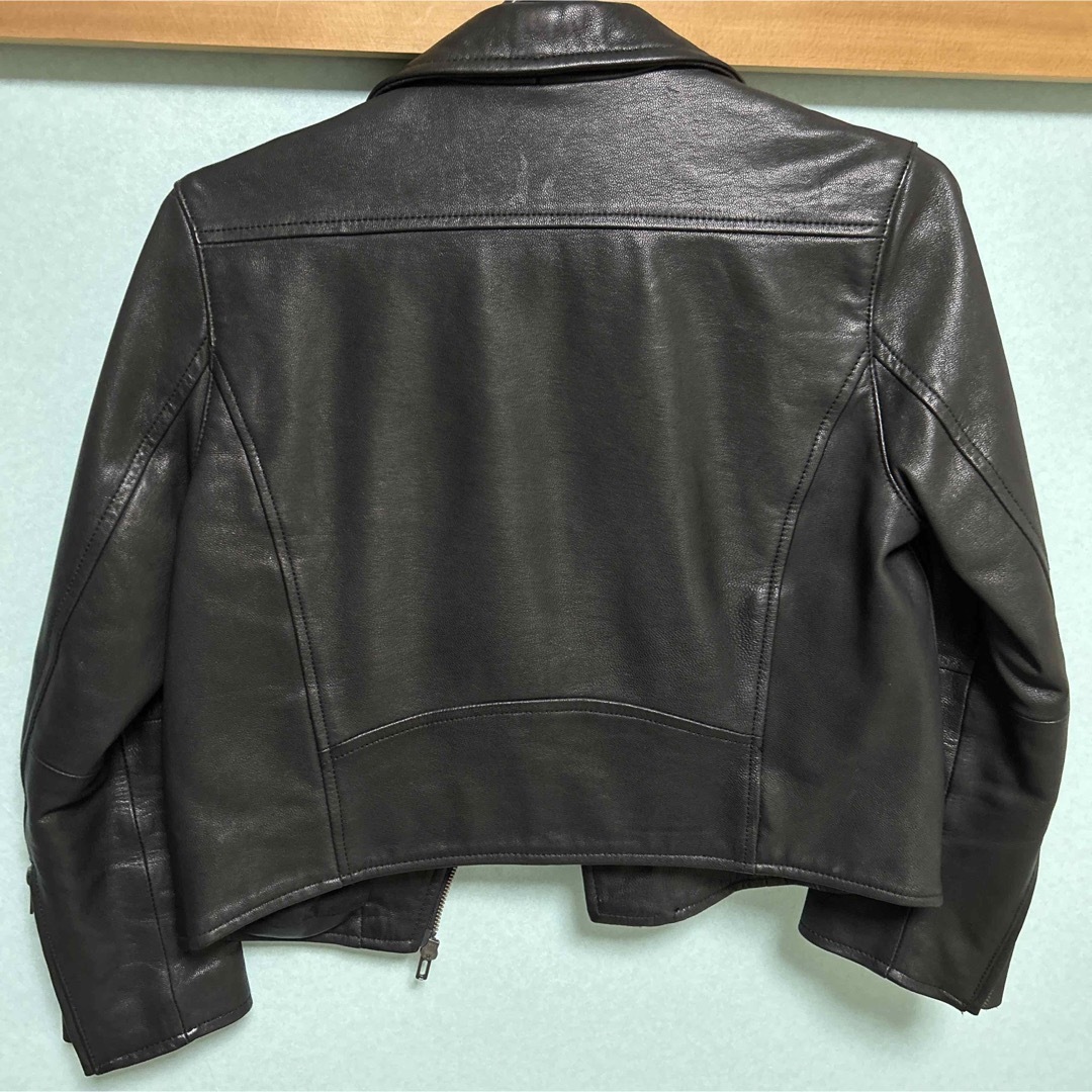 【DOMENICO+SAVIO】RIDERS JACKET DSL18ABZ01 5