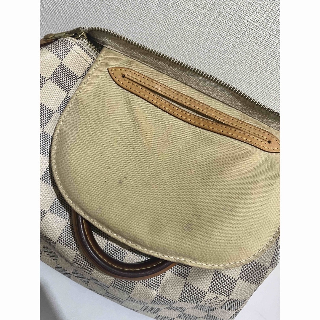 LOUIS VUITTON(ルイヴィトン)の【LOUIS VUITTON】スピーディ パドロックあり レディースのバッグ(ハンドバッグ)の商品写真