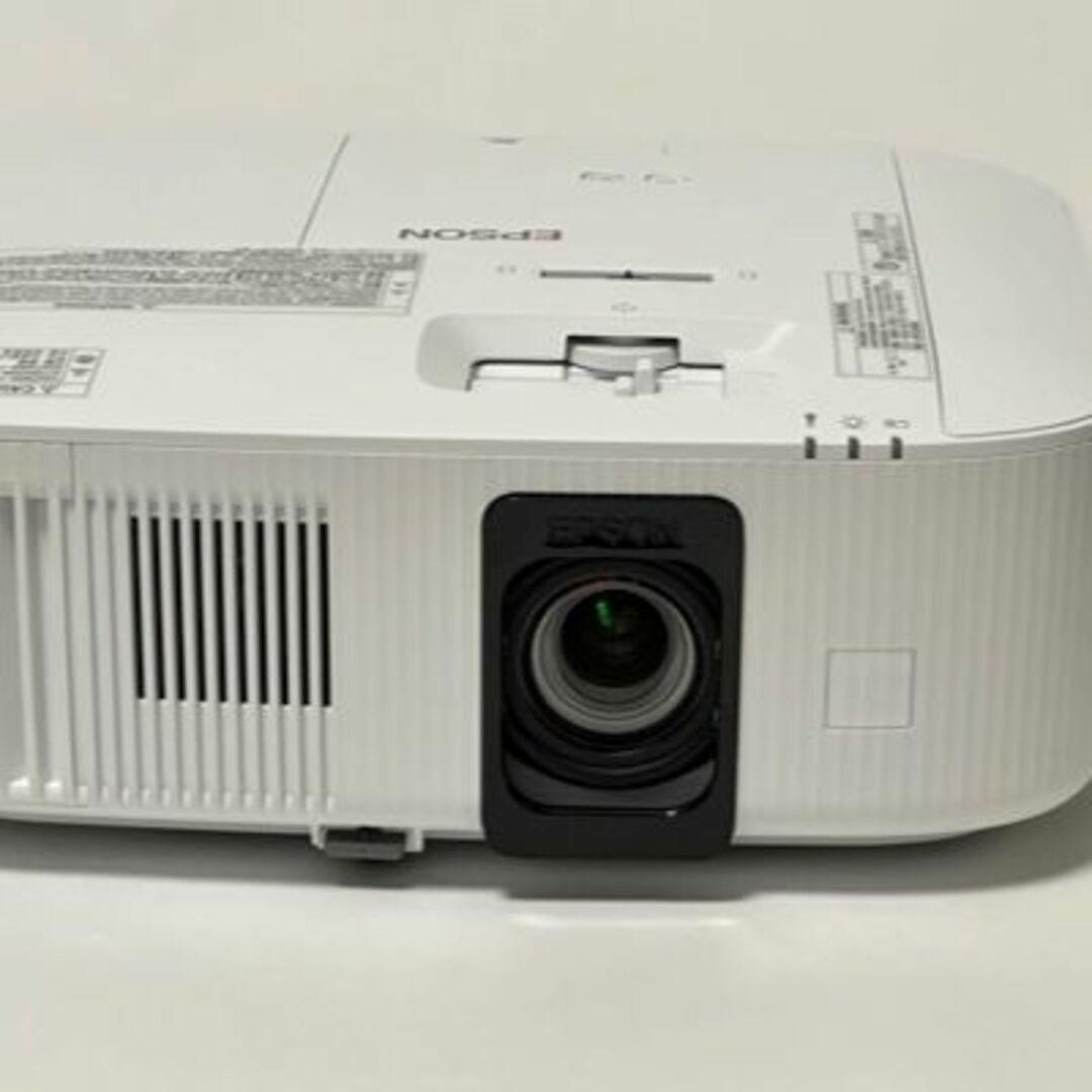 EPSON dreamio EH-TW6250の通販 by bk's shop｜ラクマ