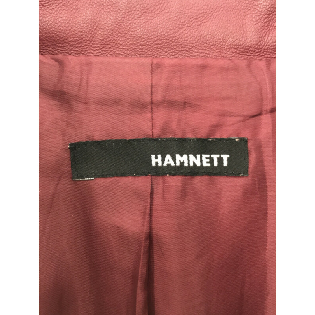 KATHARINE HAMNETT - KATHARINE HAMNETT LONDON キャサリンハムネット