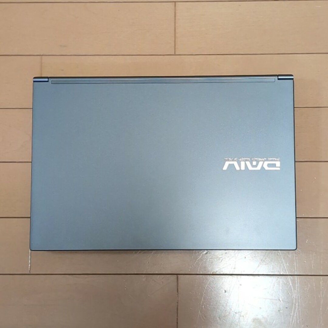 mouse - h DAIV 5N 他の方はキャンセルと致します
