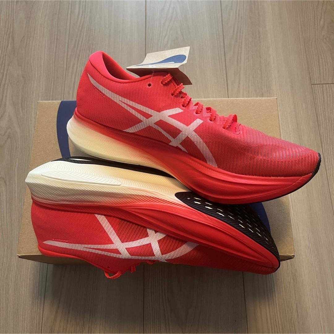 ASICS Metaspeed sky+ 28.0cm-