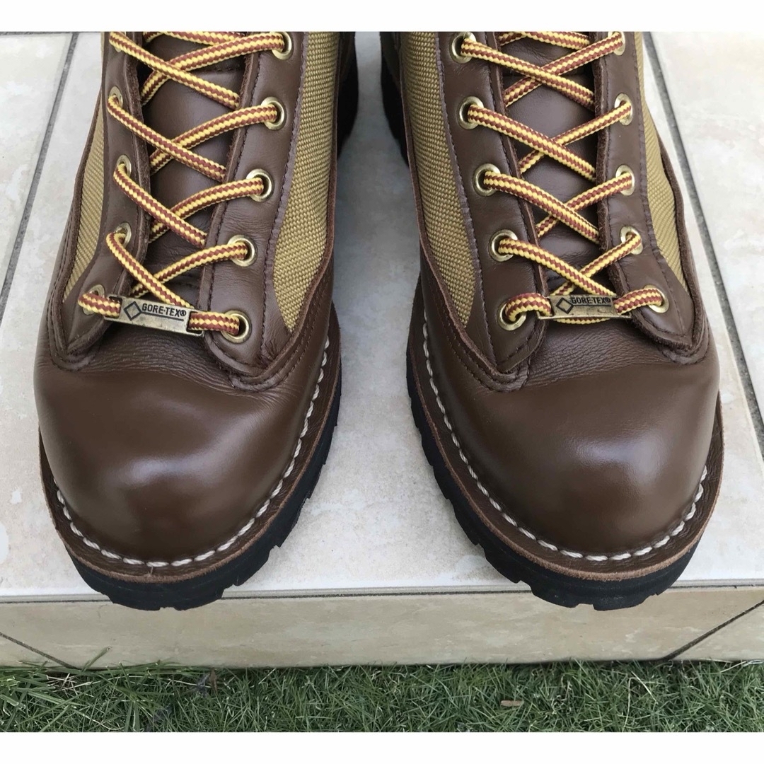 Danner(ダナー)のダナー　ブーツ メンズの靴/シューズ(ブーツ)の商品写真