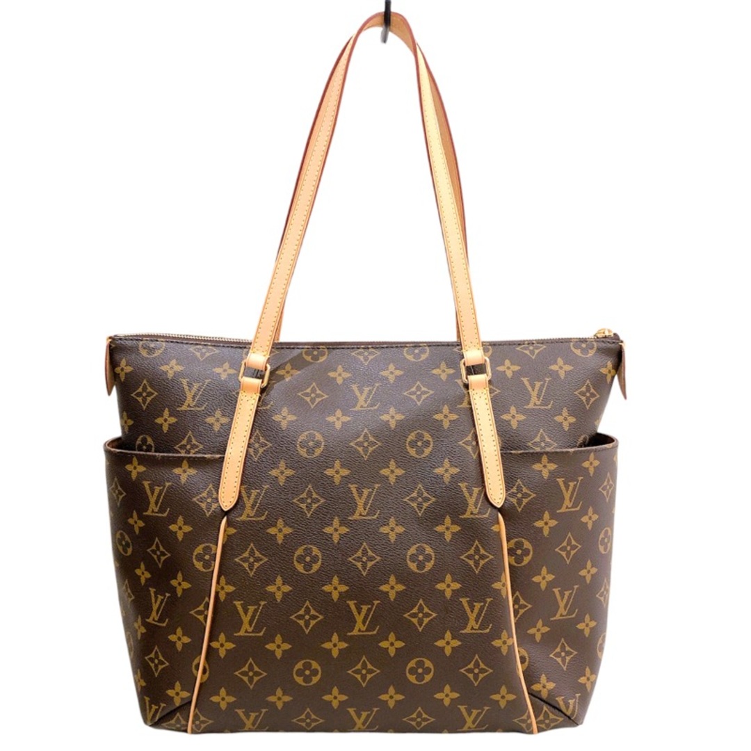 LOUIS VUITTON - ルイ・ヴィトン LOUIS VUITTON トータリーMM M41015