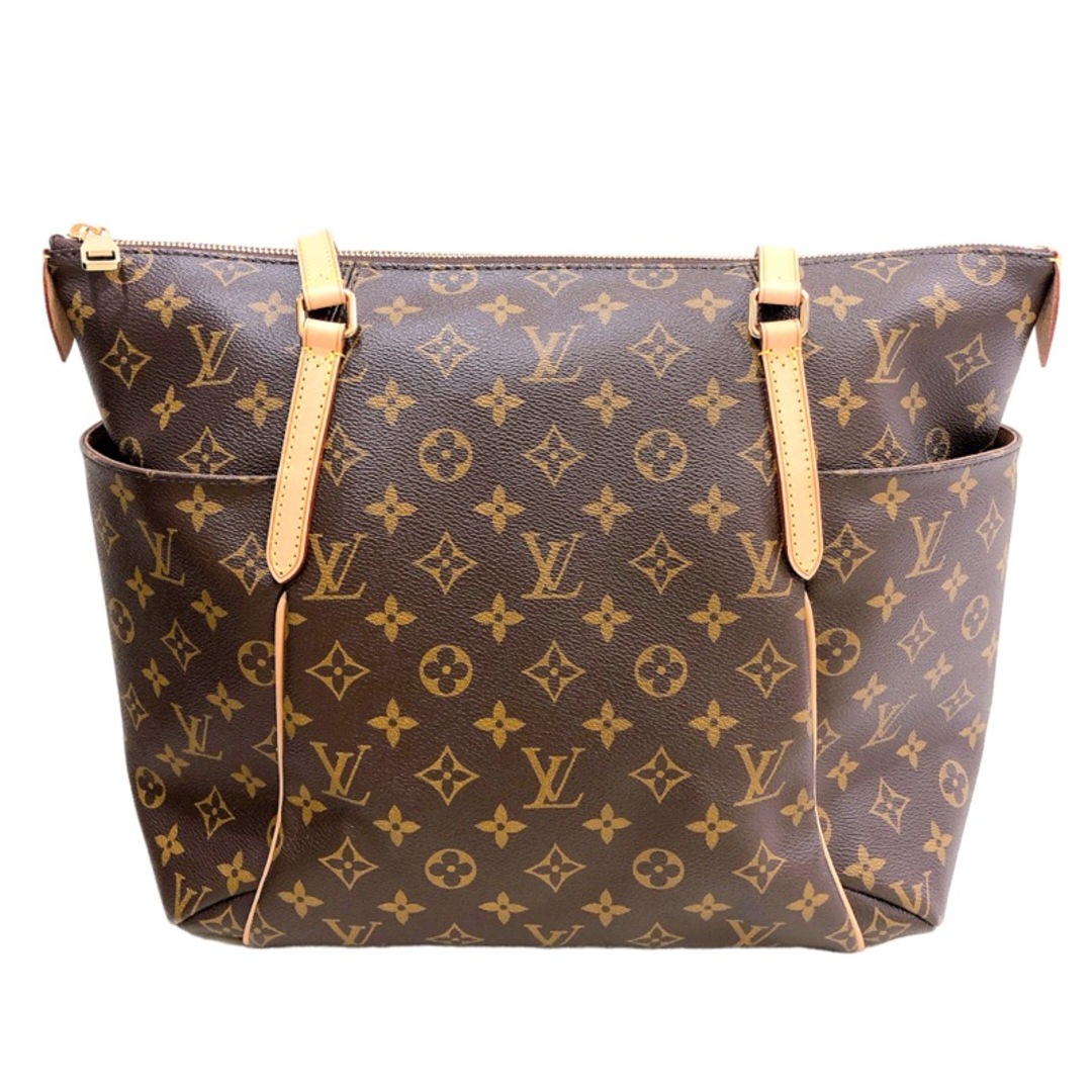 LOUIS VUITTON - ルイ・ヴィトン LOUIS VUITTON トータリーMM M41015