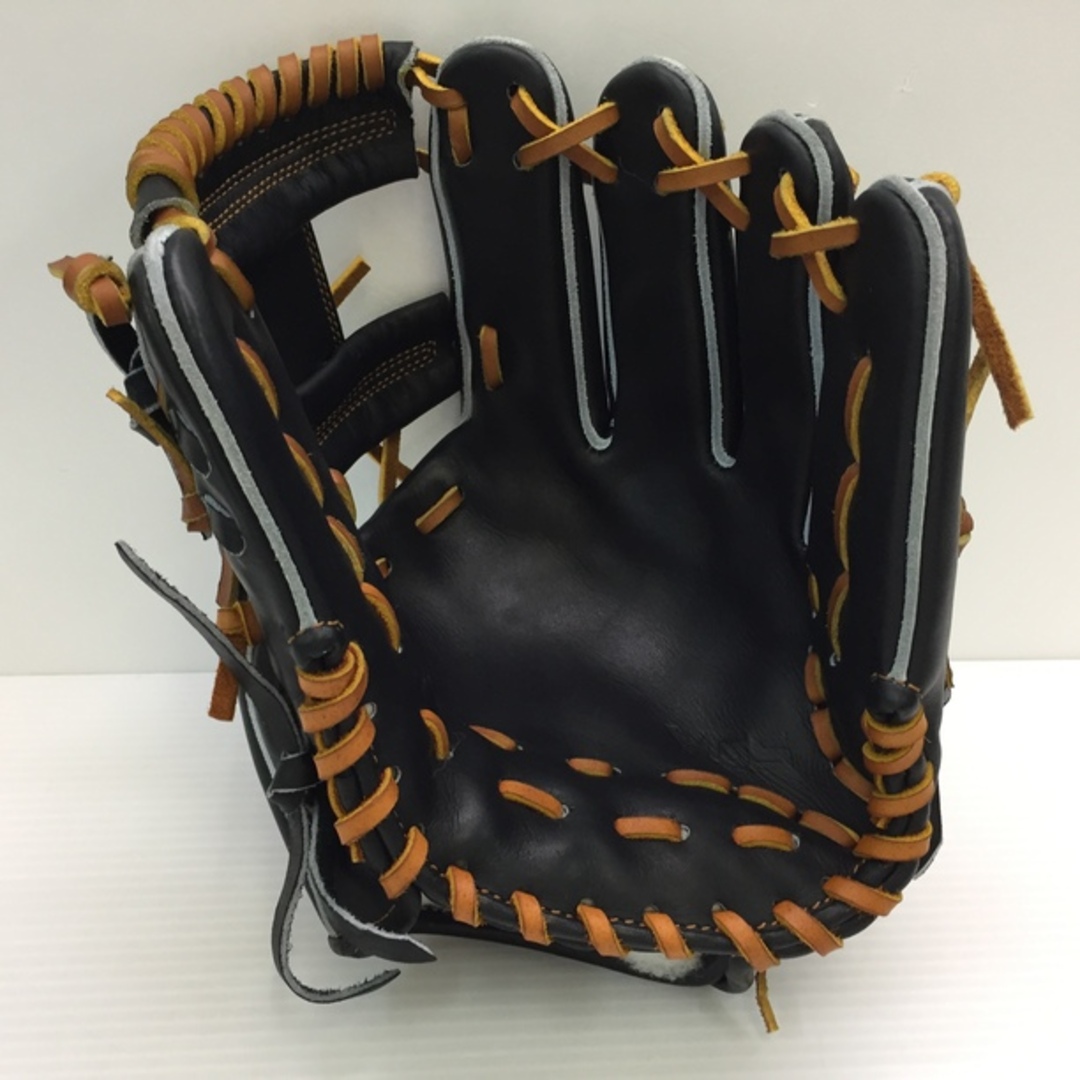 中古品 YGS 山本グラブスタジオ 硬式 内野手用グローブ 7379の通販 by