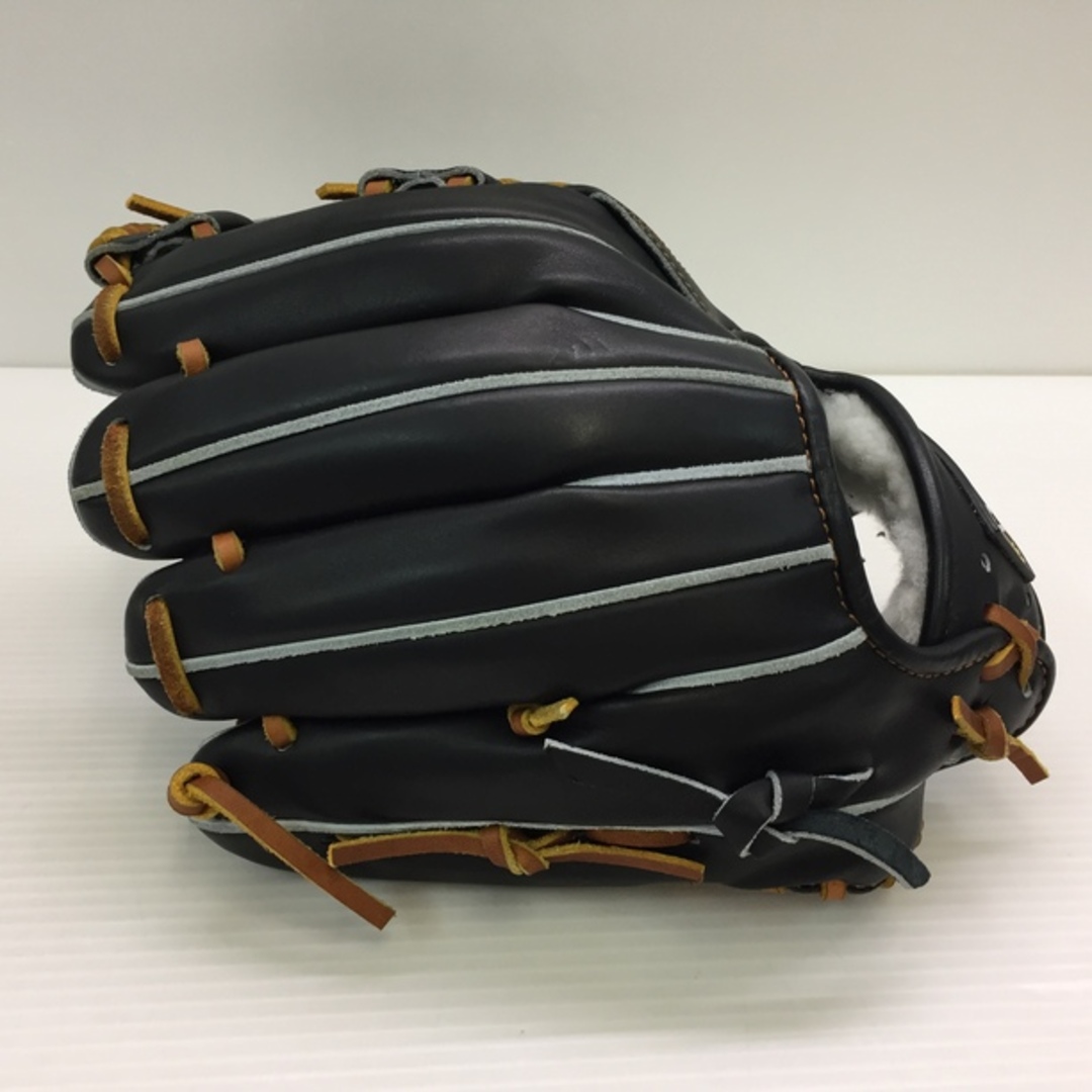 中古品 YGS 山本グラブスタジオ 硬式 内野手用グローブ 7379の通販 by
