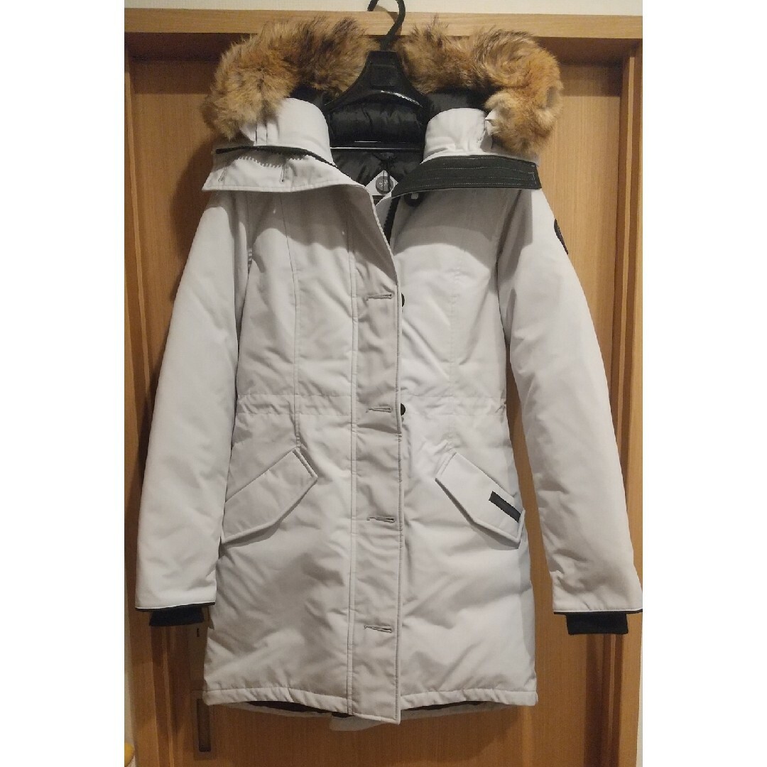 CANADA GOOSE - ✾新品✾試着のみ✾カナダグース ロスクレア パーカー