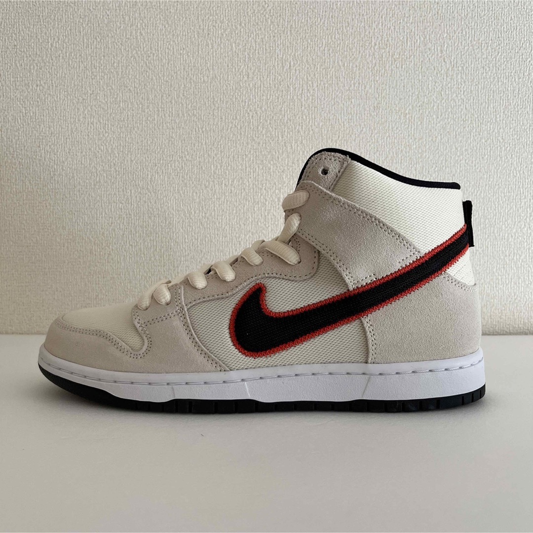 NIKE SB DUNK PRO 27cm