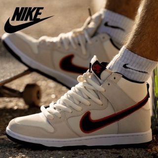 ナイキ ダブル（オレンジ/橙色系）の通販 100点以上 | NIKEを買うなら