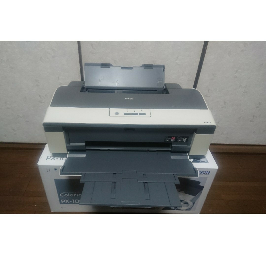 EPSON  PX-1001  A3ノビ対応  動作品