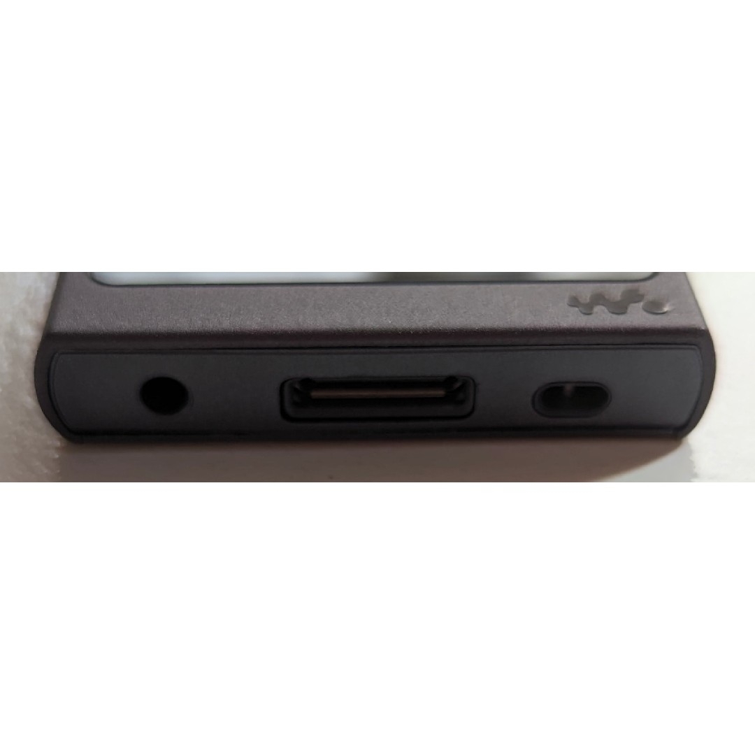 ウォークマン 16GB NW-A45 ブラック新品未使用　送料込み