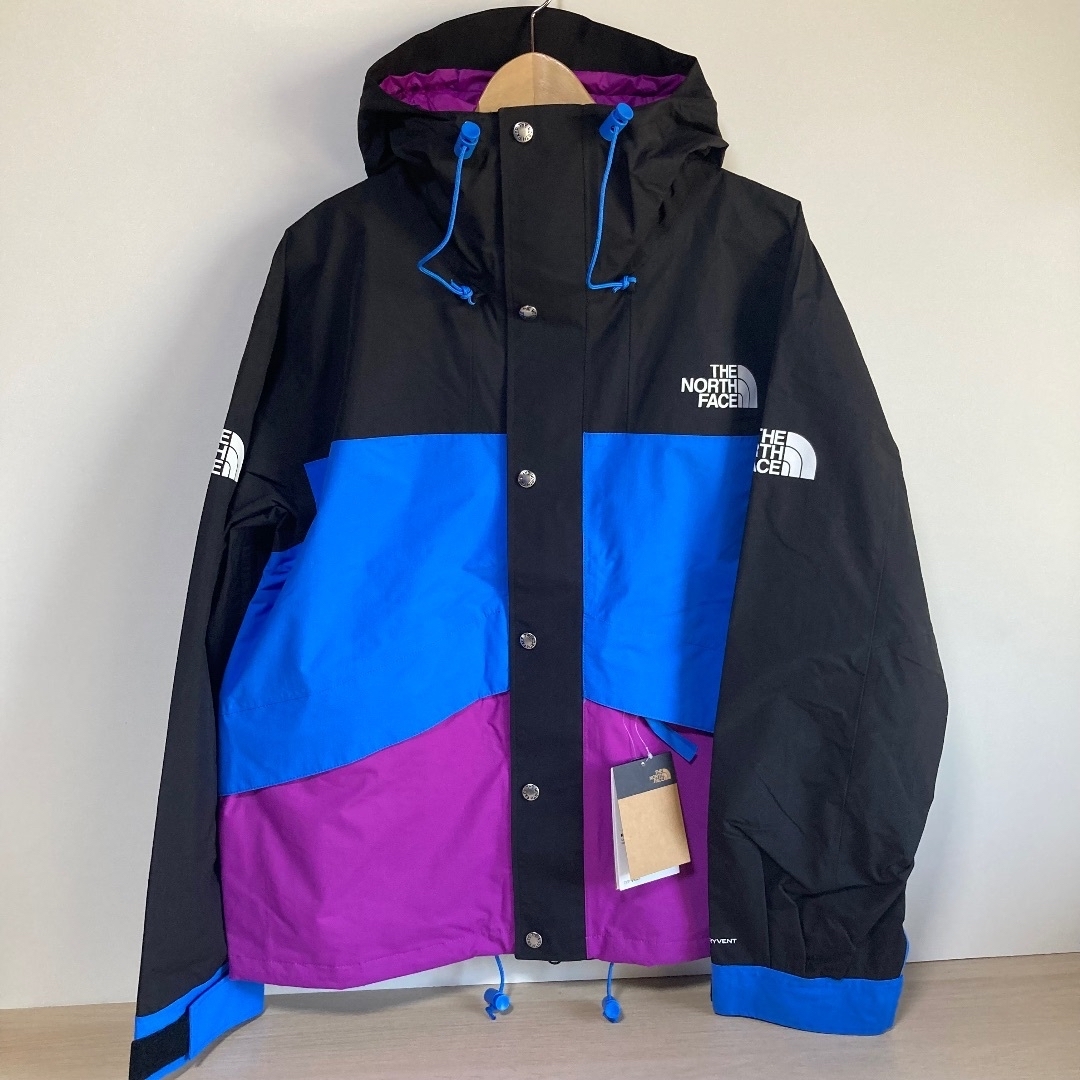 tnf 86retro マウンテンジャケット　usm