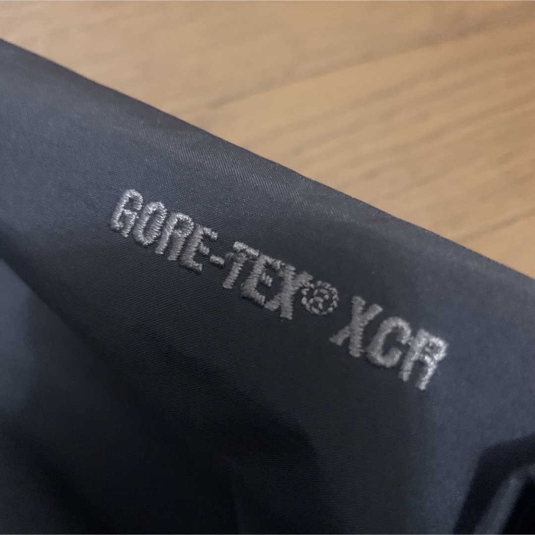 極上品 ARC''TERYX カナダ製 Fission AR ゴアテックス