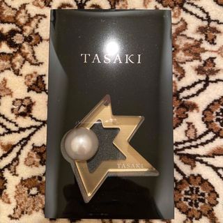 タサキ(TASAKI)のTASAKI タサキ　ホリデー　ノベルティ(ノベルティグッズ)