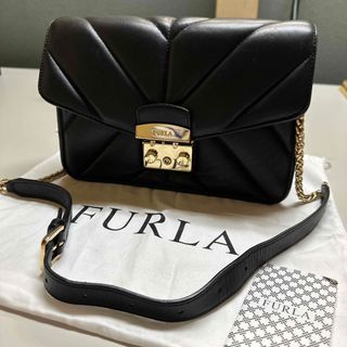 フルラ(Furla)の値下げ　フルラ　メトロポリス　ショルダーバッグ(ショルダーバッグ)