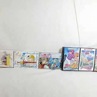 美品　ファミコン　ファイナルファンタジー　ドラゴンクエスト　ファミスタ　セット