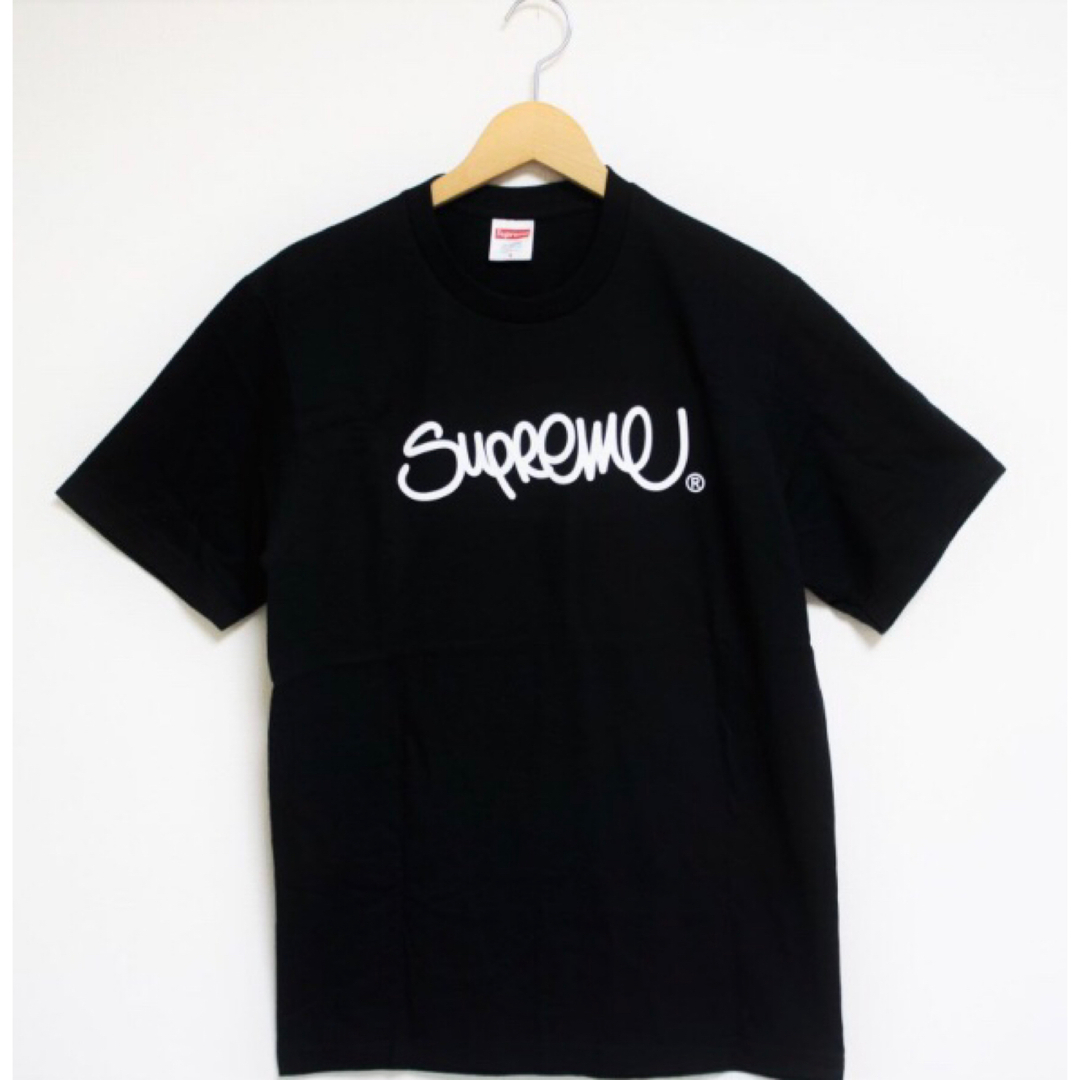 Supreme  シュプリーム Handstyle Tee 22SSトップス