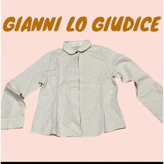 ジャンニロジュディチェの通販 98点 | GIANNI LO GIUDICEを買うならラクマ