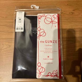 グンゼ(GUNZE)のGUNZE 半袖インナー(アンダーシャツ/防寒インナー)