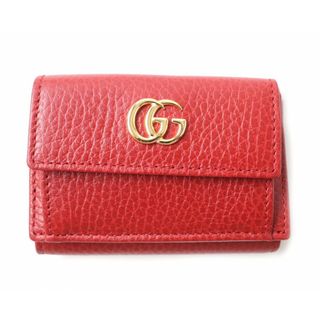 4ページ目 - グッチ 財布(レディース)(ゴールド/金色系)の通販 1,000
