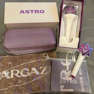 ASTRO ロボンケース スローガン まとめ売り