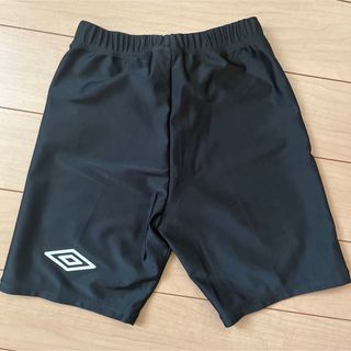 アンブロ(UMBRO)の【UMBRO】ハーフパンツ150cm(パンツ/スパッツ)